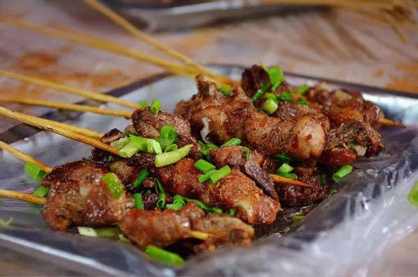 贡井五花肉培训