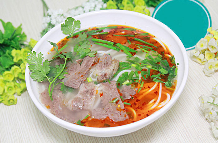 贡井羊肉粉培训